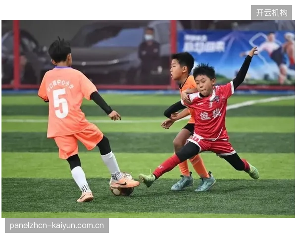 中国足协青少年注册球员增长至10.92万人，近两年增幅达24.88%